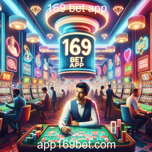 Desvende o Conhecimento com a Categoria 'Perguntas' do 169 Bet App