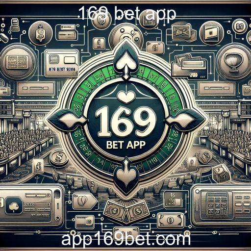 Métodos de Pagamento no 169 Bet App: Facilitando Sua Experiência de Jogo