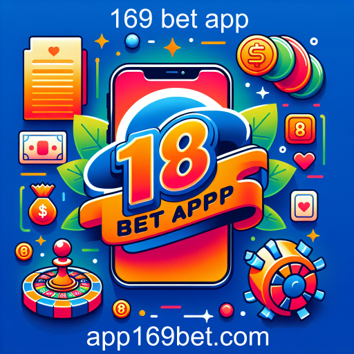 Descubra as Melhores Promoções do 169 Bet App para Aumentar Seus Ganhos